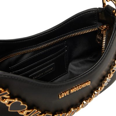 THE DANGLING HOBO BAG